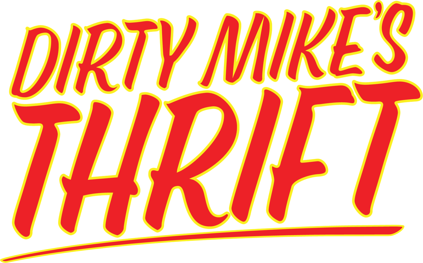 Dirty Mike's Thrift