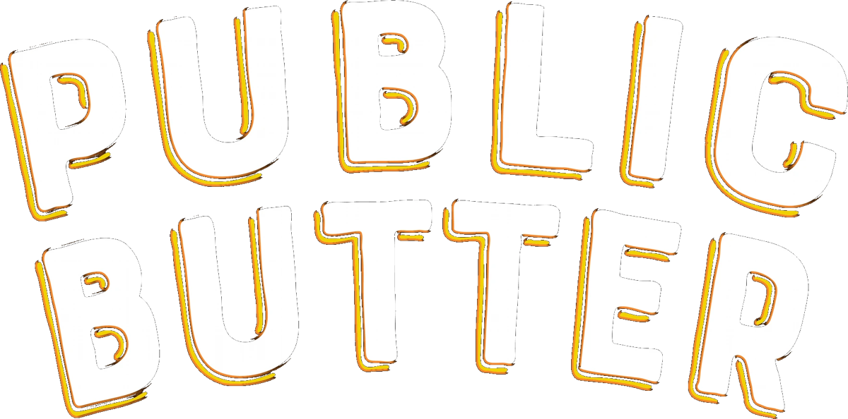 Public Butter